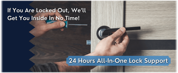 House Lockout Service Minneapolis MN (612) 712-6582