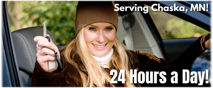 Locksmith Chaska MN