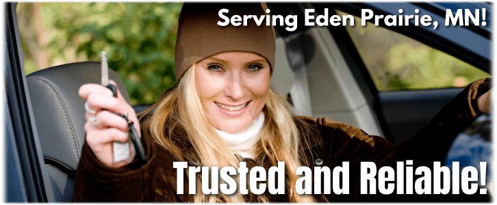 Locksmith Eden Prairie MN