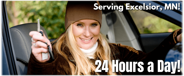 Locksmith Excelsior MN