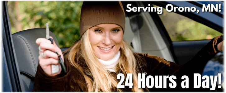 Locksmith Orono MN